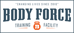 Body Force Fitness